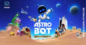 Buzzer Latam - Noticias Gaming, eSports, Series y Peliculas 2 Guía Completa para Jugar Astro Bot