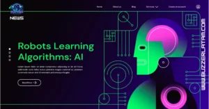 Buzzer Latam - Noticias Gaming, eSports, Series y Peliculas 3 Tendencias en Diseño Web 2025